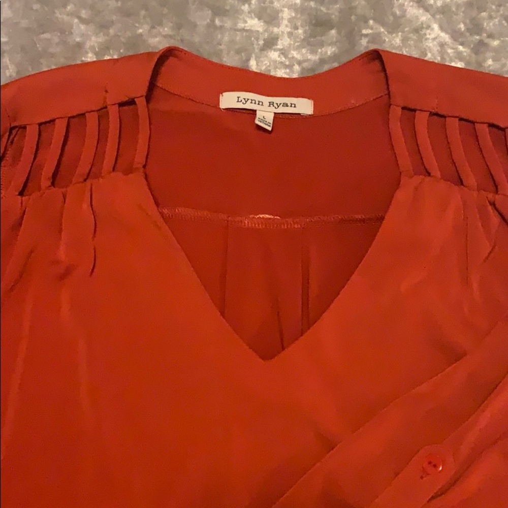 Blouse - Picture 3 of 3